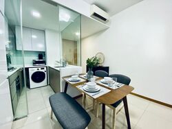 The Trilinq (D5), Condominium #488390701